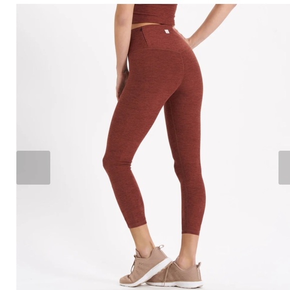 Vuori Pants - Vuori Clean Elevation Legging Women's Dreamknit Move Leggings